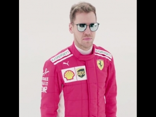 Scuderiaferrari collection rayban