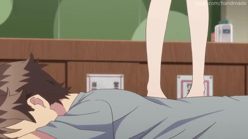 Kobayashi san chi no maid dragon, wataten, ryuuou no oshigoto!