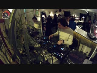 Sibirski dj set @ redrum bar 08/12/18