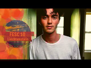 Fesc 10 liechtenstein greyson chance shut up