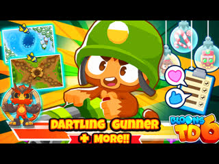 52 bloons td6 parkweg anfänger 40 runden win johnny friends gaming 2020