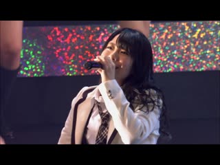 Nmb48 shirogumi saigo no catharsis @ nmb48 request hour setlist best 30 2013