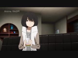 Kokoro ga sakebitagatterunda, evangelion