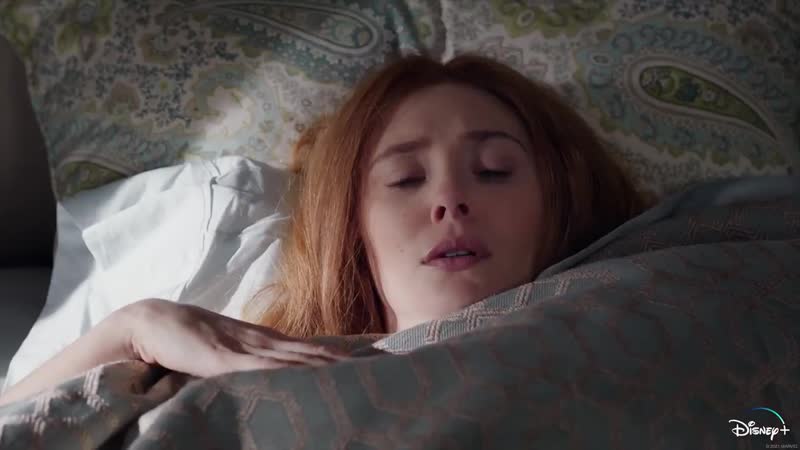 Вандавижн расширенный отрывок