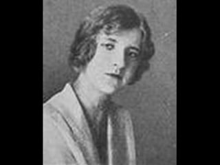 Cui׃ berceuse cecilia hansen, 1924[1]