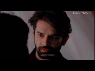 Haira new vm barunsobti surbhijyoti tanhaiyan