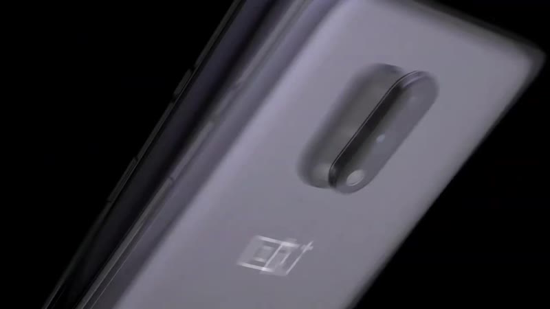 Oneplus 7 promo