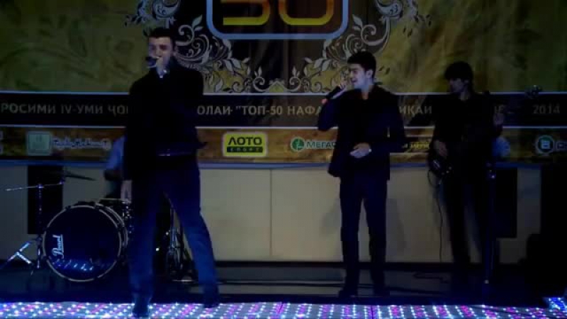 Bakha 84 ✔ ft шахбози акобир – афсона (2015) сурудхои (клипхои) нави точики 'топ 50