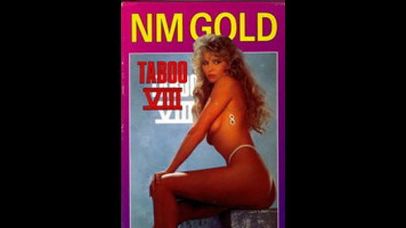Taboo Viii (1990)