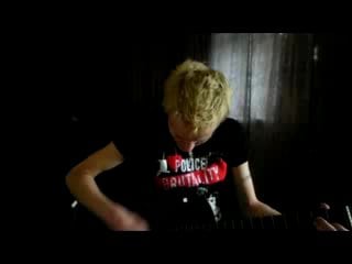 Тёплая девочка