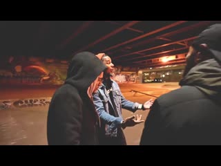 T lucas and substantial the new balance (live from the dmv) feat dj rbi