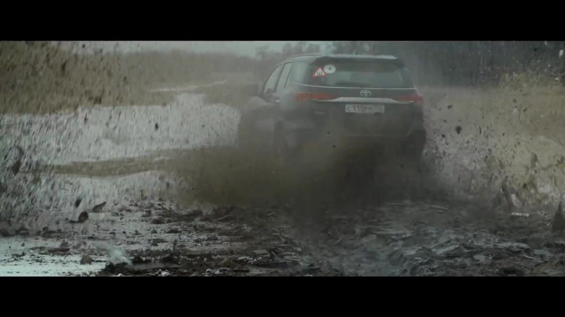Toyota fortuner мнение алексея смирнова