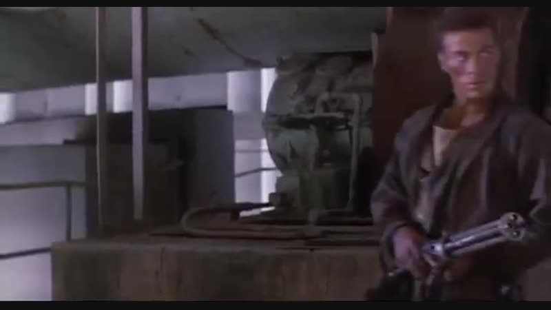 1989 porn video – Фильм киборг (1989)