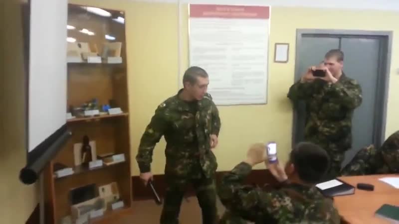 Америкосы сойдут с ума, если увидят это видео 33 отряд спецназа 55 дивизия