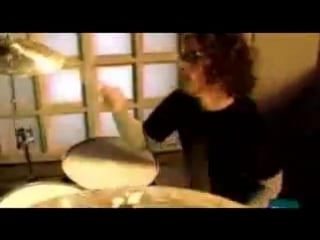 Chad kroeger (of nickelback) & josey scott (of saliva) hero (spiderman ost)