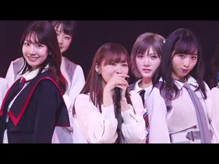 Akb48 group request hour setlist best 100 2019 rank 100~76 encore