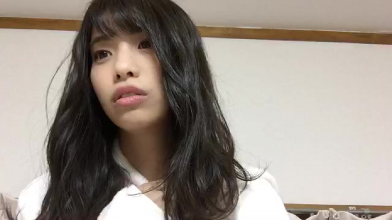 20161130 showroom okamoto naoko