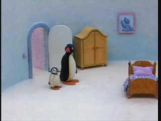 016 pingu and pinga dont want to go to bed