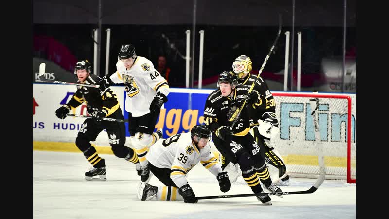 Highlights aik pantern hovet