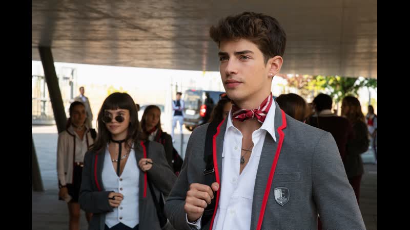 Патрик / элита / ману риос / elite / manu rios / patrick