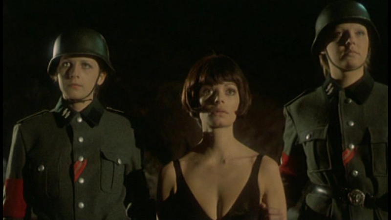 Baba yaga // баба яга (1973) коррадо фарина