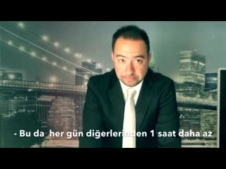 Çalışanı hamile kalınca vefat eden yönetici white collar bi polar