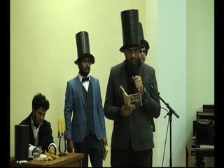 Himanshu bharwad pushkin "summer"