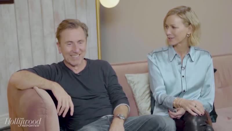 Forced porn video – Naomi watts and tim roth revisit their on screen husband and wife relationship in luce a film about a married couple is porn t