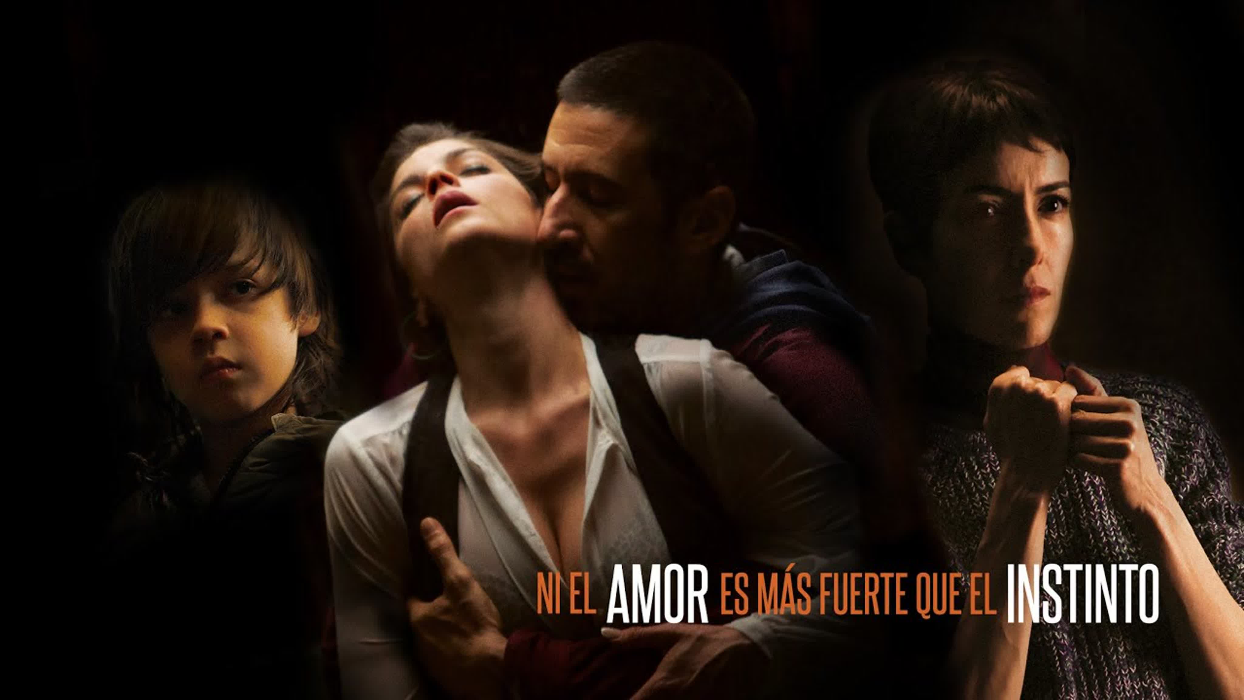Темная весна  las oscuras primaveras  the obscure spring (2014 мексика)  драма молодые в кино эрнесто контре  ernesto contreras watch online