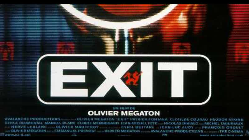 Exit 2000 rus dvdrip xvid ac3