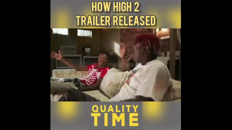 Торчки 2 (2019) lil baby & lil yacthy