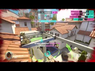 The rare and ever elusive flying noon, that caused me a significant amount of pain