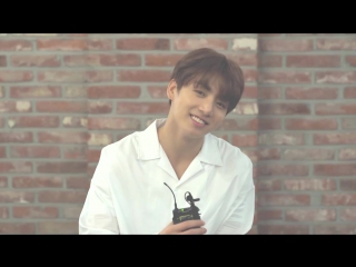 171211 [mediheal x bts] jung kook's story