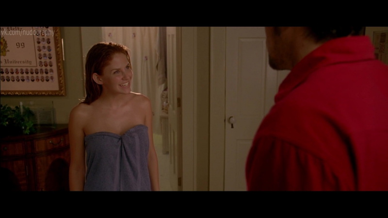 Никки гриффин (nikki griffin), джеки максвелл (jacqui maxwell) "придурки из хаззарда" (the dukes of hazzard, 2005) 1080p