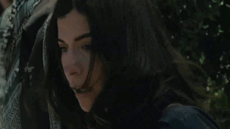 Пожары incendies (2010)