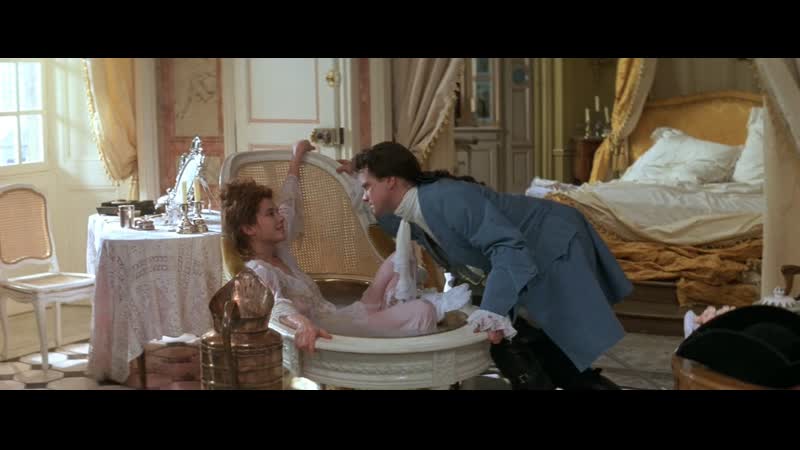 Аннетт бенинг вальмон / annette bening valmont ( 1989 )