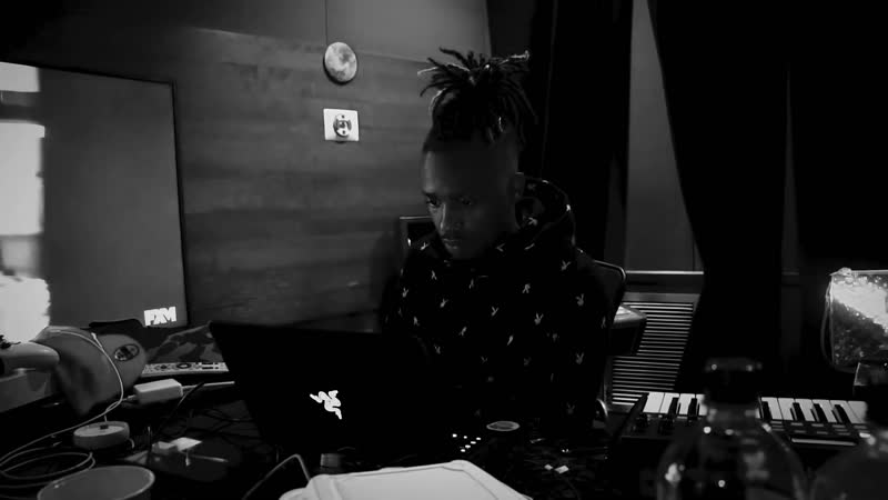 Atl jacob & metro boomin «cook up» (#wsmm)