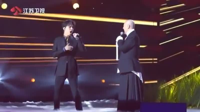 Димаш 5 ақпанда қытайдағы көктем фестивалінің гала концертінде өнер көрсетеді