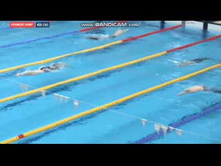 800м sf юноши н сорокин 7д