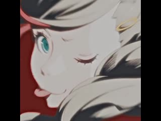 ↬ persona 5 ; ann takamaki