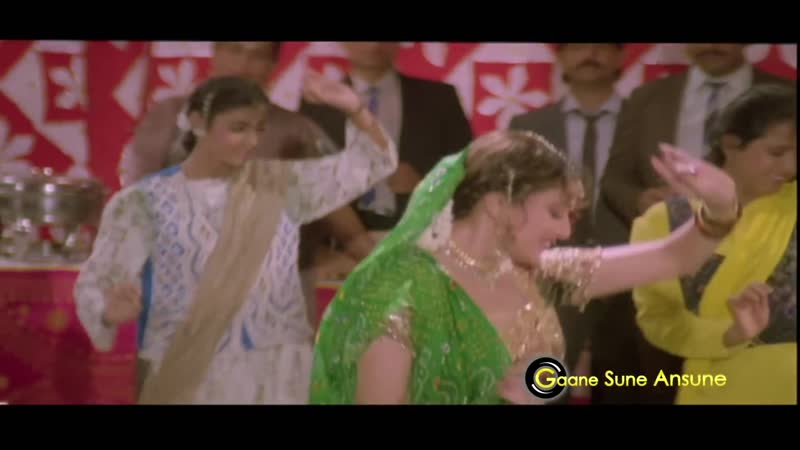 Chane ke khet mein anjaam (1994)