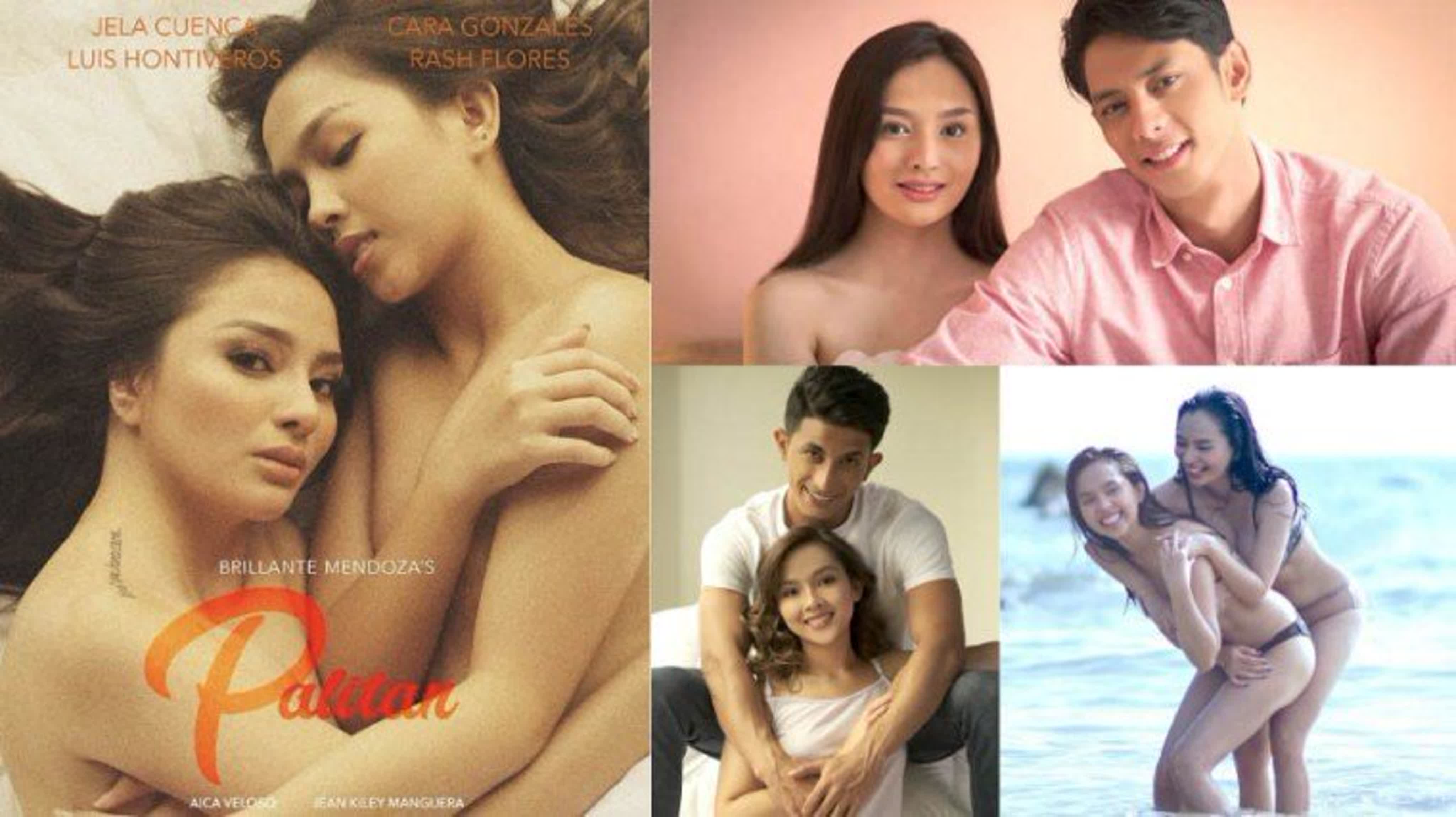 Үйдегі сексуалды массажистер