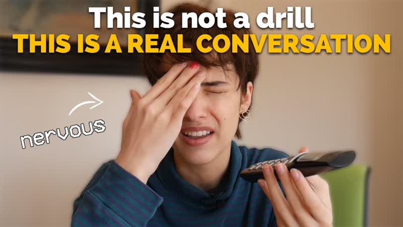 Making an appointment with a doctor in spanish real phone conversation
