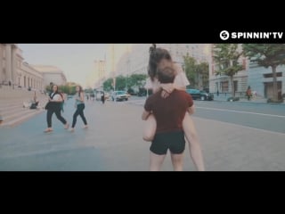Sam feldt deepend ft teemu runaways [720р]