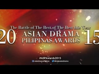 [cnazulitos] 20151230 asian drama pilipinas best actor of the year 2015 3rd yonghwa cnblue