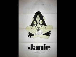 Джени janie (1970)