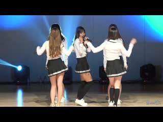 20151024 트랜디(tren d) 정(情) @힐링 토크콘서트 직캠 by 참 험하게컸다 zs4omwntjx8 1080p