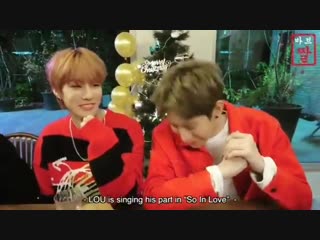 [snack video] 190108