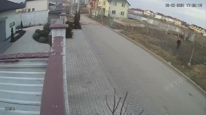 Конченый дед