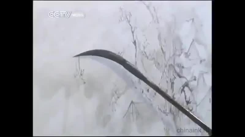 Хуан гофу безрукая картина гения mp4